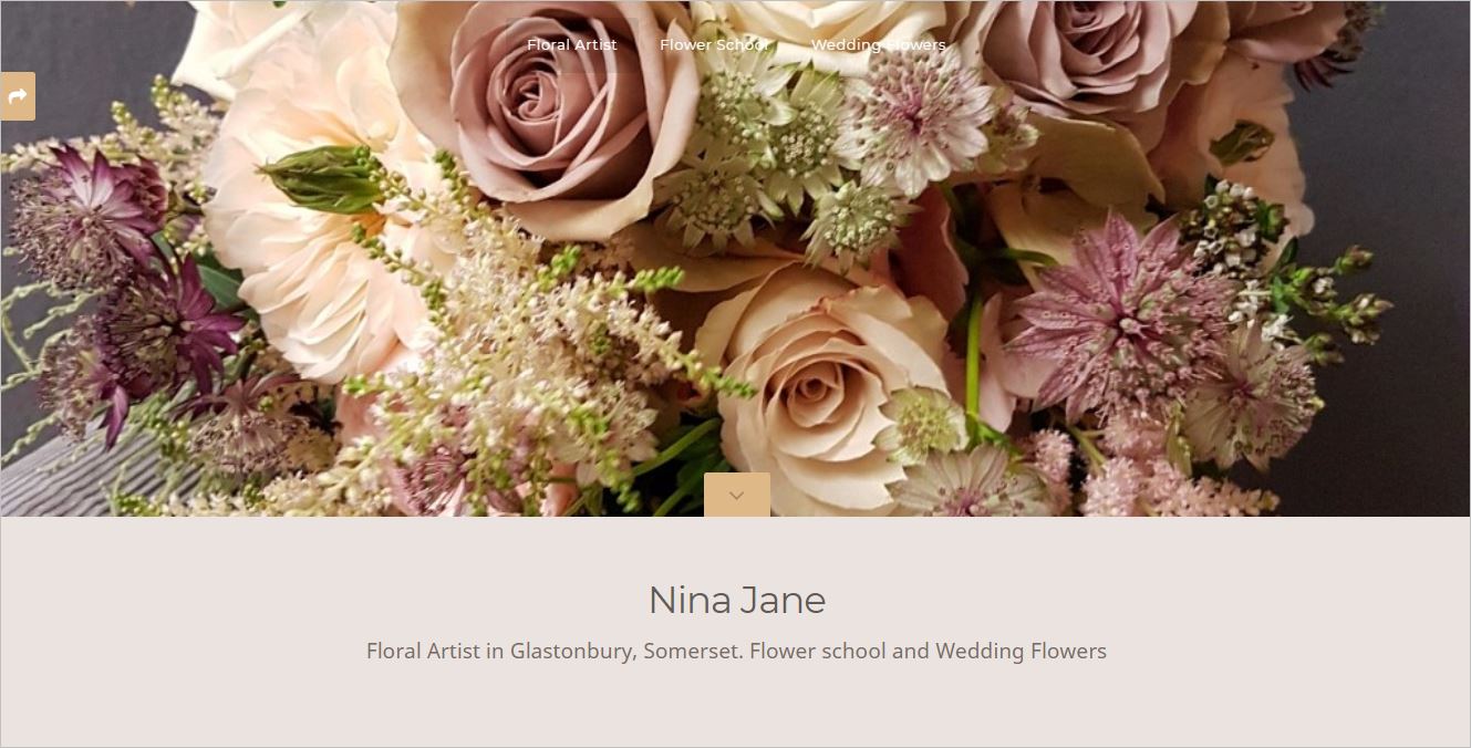 Nina Jane Florist